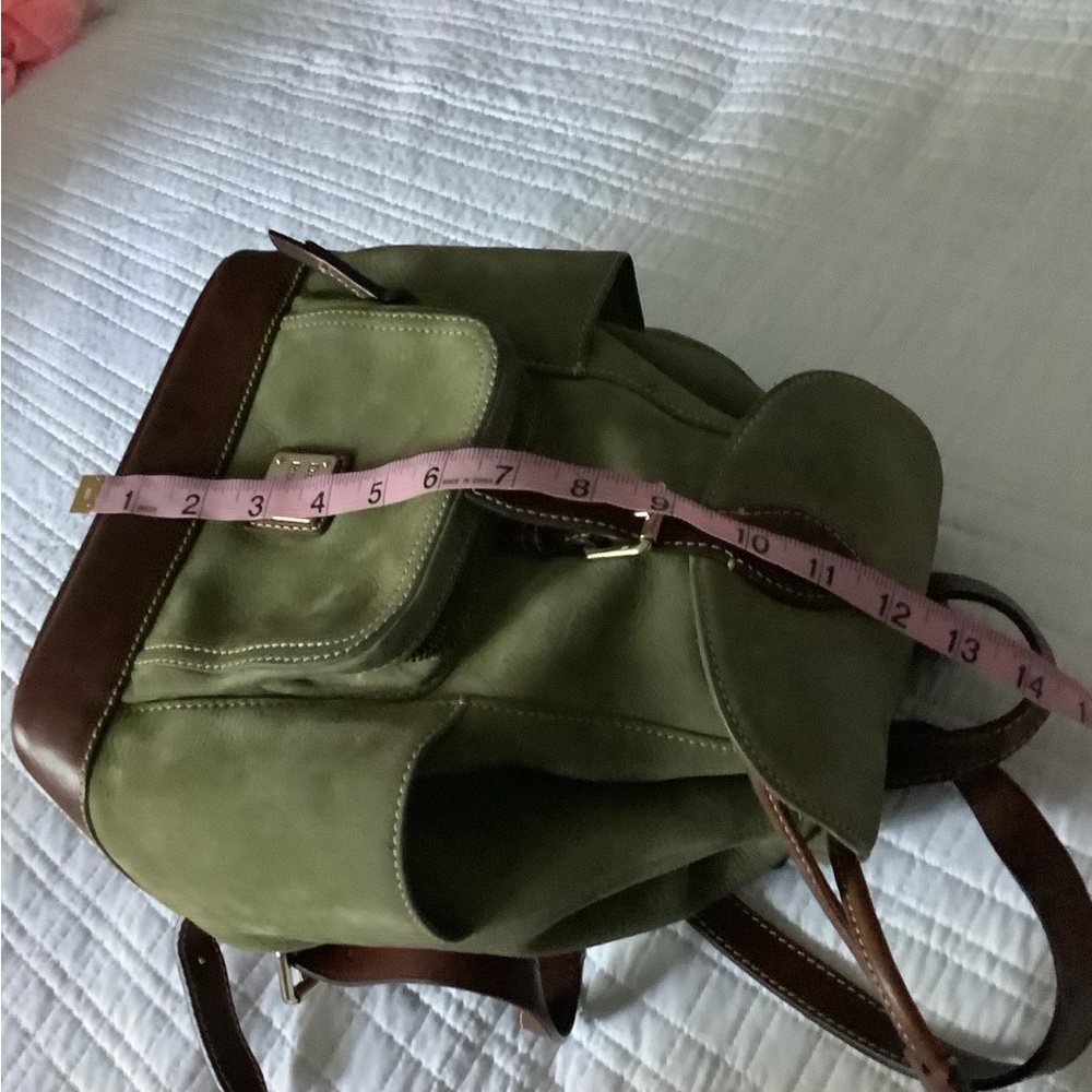DOONEY & BOURKE Backpack - Picture 5 of 9